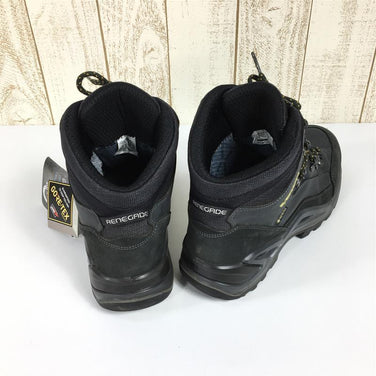 【Men's 28.0cm ブラック系】Lowa ( ローバー ) レネゲード エックス ゴアテックス ミッド Renegade X Gt Mid トレッキングシューズ L510807 Men's トレッキングブーツ フットウェア - 【公式】2ndGEAR（セカンドギア）Webショップ【登山用品・アウトドア用品専門 買取販売店】