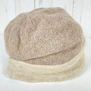 【OneSize ベージュ系】 Astri ( アストリ ) ウール ビーニー Wool Beanie ウール ウェア ウェア小物 ヘッドウェア ビーニー z00054749  ビーニー ヘッドウェア ウェア小物 ウェア-3