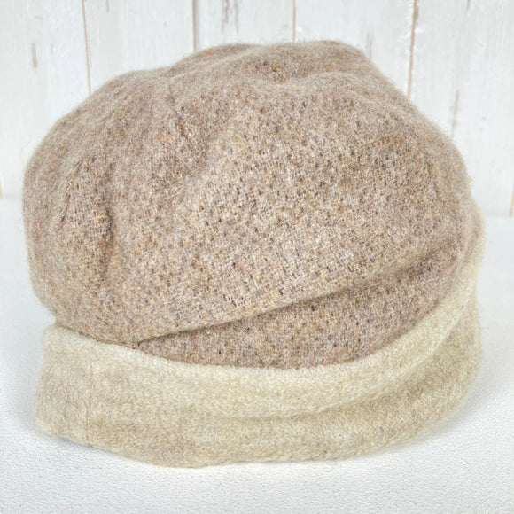 【OneSize ベージュ系】 Astri ( アストリ ) ウール ビーニー Wool Beanie ウール ウェア ウェア小物 ヘッドウェア ビーニー z00054749  ビーニー ヘッドウェア ウェア小物 ウェア