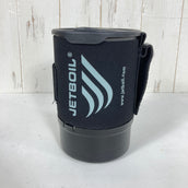 【OneSize ブラック系】 Jetboil ( ジェットボイル ) ジップ Zip クックウェア バーナー ストーブ z00059527 バーナー ストーブ クックウェア