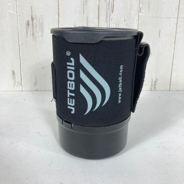 【OneSize ブラック系】 Jetboil ( ジェットボイル ) ジップ Zip クックウェア バーナー ストーブ z00059527  バーナー ストーブ クックウェア