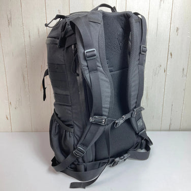 【Men's S/M ブラック系】 Mystery Ranch ( ミステリーランチ ) 2 デイアサルト 2 DAY ASSAULT ナイロン バッグ ストレージ バックパック デイパック 容量【～29L】 z00052775  デイパック 容量【～29L】 バックパ