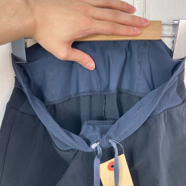 【Men's M ブラック系】 The North Face ( ザ・ノースフェイス ) バーブ ライト ランニング パンツ Verb Light Running Pant ナイロン ウェア ボトムス ロングパンツ ソフトシェル z00057138  ソフトシェル