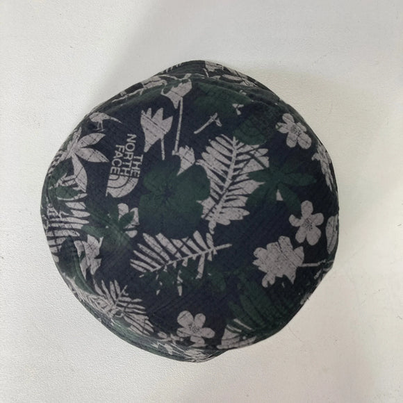 【Unisex M ブラック系】 The North Face ( ザ・ノースフェイス ) ドット エア アロハ ハット Dot Air Aloha Hat ポリエステル ウェア ウェア小物 ヘッドウェア ハット z00060157  ハット ヘッドウェア ウェア小物