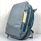 【OneSize グレー系】 2025 Patagonia ( パタゴニア ) ブラック ホール マイクロ MLC 22L Black Hole Micro MLC 22L NGRY ポリエステル バッグ ストレージ バックパック デイパック 容量【～29L】 z