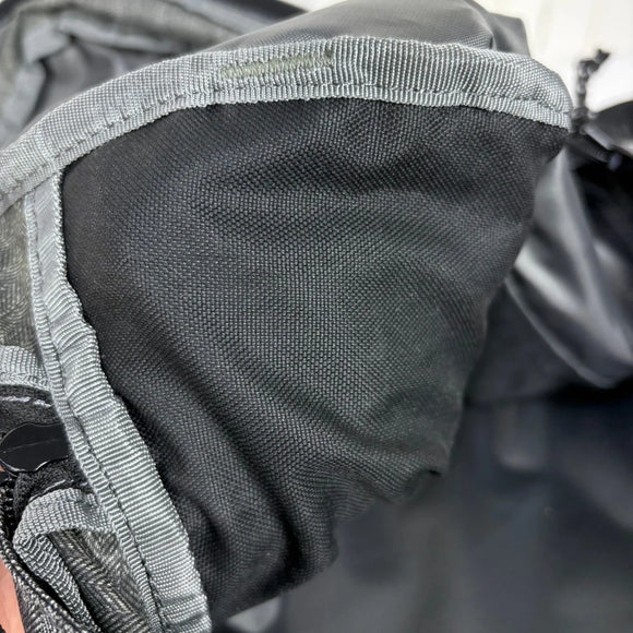 【OneSize グレー系】 Coleman ( コールマン ) ウォーカー 33 Walker 33 ポリエステル バッグ ストレージ バックパック 容量【30L～54L】 z00059799  容量【30L～54L】 バックパック バッグ ストレージ