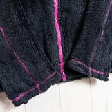 【Women's S ブラック系】 Mammut ( マムート ) サーマルプロ ゴブリン 2 ジャケット Thermal Pro Goblin II Jacket ポリエステル ウェア トップス アウター ジャケット フリース ポーラテック・サーマルプロ z00052 - 【公式】2ndGEAR（セカンドギア）Webショップ【登山用品・アウトドア用品専門 買取販売店】