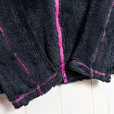 【Women's S ブラック系】 Mammut ( マムート ) サーマルプロ ゴブリン 2 ジャケット Thermal Pro Goblin II Jacket ポリエステル ウェア トップス アウター ジャケット フリース ポーラテック・サーマルプロ z00052 - 【公式】2ndGEAR（セカンドギア）Webショップ【登山用品・アウトドア用品専門 買取販売店】