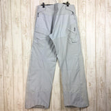 【Men's 32 グレー系】Patagonia ( パタゴニア ) プリモ フラッシュ パンツ Primo Flash Pants 3層h2No防水 スキー スノーボード ハードシェル 29376 International Men's ハードシェル ロングパンツ ボトムス ウェア - 【公式】2ndGEAR（セカンドギア）Webショップ【登山用品・アウトドア用品専門 買取販売店】