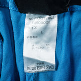 【Unisex L ブルー系】 Rokx ( ロックス ) エムジー ロックス ショーツ Mg Rokx Short クライミングパンツ RXMS193022 Unisex コットン ショーツ ショートパンツ ボトムス ウェア - 【公式】2ndGEAR（セカンドギア）Webショップ【登山用品・アウトドア用品専門 買取販売店】