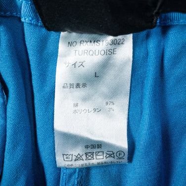 【Unisex L ブルー系】 Rokx ( ロックス ) エムジー ロックス ショーツ Mg Rokx Short クライミングパンツ RXMS193022 Unisex コットン ショーツ ショートパンツ ボトムス ウェア - 【公式】2ndGEAR（セカンドギア）Webショップ【登山用品・アウトドア用品専門 買取販売店】