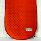 【OneSize オレンジ系】 Thermarest ( サーマレスト ) プロライト プラス スモール ProLite Plus Small セルフインフレータブル スリーピングシステム マット スリーピングパッド エアマット z00061208  エアマット マ