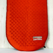 【OneSize オレンジ系】 Thermarest ( サーマレスト ) プロライト プラス スモール ProLite Plus Small セルフインフレータブル スリーピングシステム マット スリーピングパッド エアマット z00061208  エアマット マ