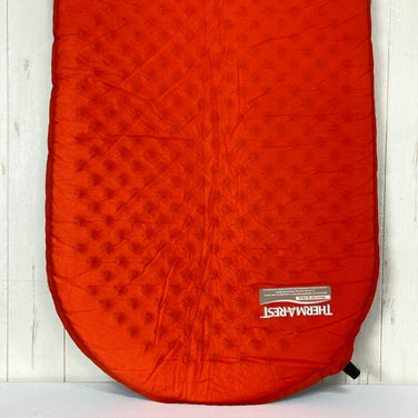 【OneSize オレンジ系】 Thermarest ( サーマレスト ) プロライト プラス スモール ProLite Plus Small セルフインフレータブル スリーピングシステム マット スリーピングパッド エアマット z00061208  エアマット マ