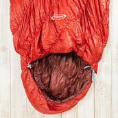 【OneSize レッド系】 Montbell ( モンベル ) ダウンハガー 800 #3 Down Hugger 800 #3 サンライズレッド R/ZIP ダウン スリーピングシステム 寝袋 ダウンシュラフ z00051176 サンライズレッド ダウンシュラ - 【公式】2ndGEAR（セカンドギア）Webショップ【登山用品・アウトドア用品専門 買取販売店】