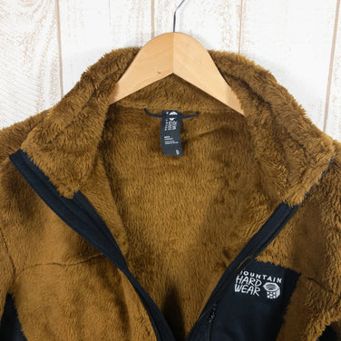 【Men's S ブラウン系】 Mountain Hardwear ( マウンテンハードウェア ) ポーラテック ハイロフト ジャケット Polartec High Loft Jacket ポリエステル OM5078 International Men's ポーラテ - 【公式】2ndGEAR（セカンドギア）Webショップ【登山用品・アウトドア用品専門 買取販売店】