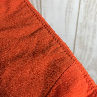 【Men's L オレンジ系】 Patagonia ( パタゴニア ) ナノエア ベスト Nano-Air Vest フルレンジ インサレーション 84271 International Men's 化繊インサレーション ベスト トップス ウェア - 【公式】2ndGEAR（セカンドギア）Webショップ【登山用品・アウトドア用品専門 買取販売店】