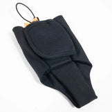 【OneSize ブラック系】 Mystery Ranch ( ミステリーランチ ) ウィングマン ハイドロ ナイロン 外付けポーチ バッグ ストレージ - 【公式】2ndGEAR（セカンドギア）Webショップ【登山用品・アウトドア用品専門 買取販売店】