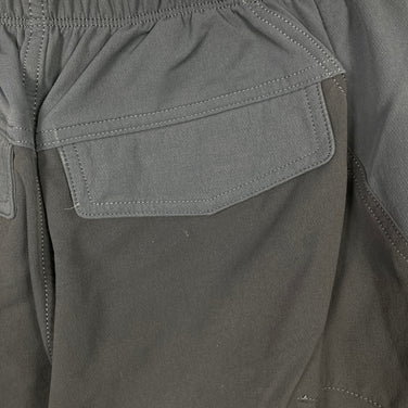 【Men's S グレー系】 Marmot ( マーモット ) トレックコンフォパンツ Trek Comfo Pant ナイロン ウェア ボトムス ロングパンツ ソフトシェル z00054689  ソフトシェル ロングパンツ ボトムス ウェア