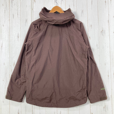 【Men's S ブラウン系】 Berghaus ( バーグハウス ) ライアット 4 ジャケット Riot IV Jacket ナイロン ウェア トップス アウター ジャケット ハードシェル z00059111  ハードシェル アウター ジャケット トップス ウェ
