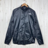 【Men's L ブラック系】 The North Face ( ザ・ノースフェイス ) インパルス プル Impulse Pull ナイロン ウェア トップス アウター ジャケット ウィンドシェル z00058606  ウィンドシェル アウター ジャケット トップ