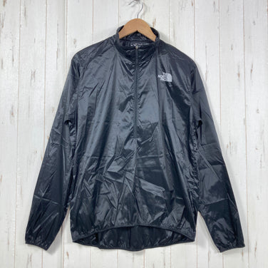 【Men's L ブラック系】 The North Face ( ザ・ノースフェイス ) インパルス プル Impulse Pull ナイロン ウェア トップス アウター ジャケット ウィンドシェル z00058606  ウィンドシェル アウター ジャケット トップ