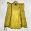 【Women's XL イエロー系】 2025 Patagonia ( パタゴニア ) フーディニ ジャケット Houdini Jacket BNLG ( Bundle Green ) 耐久撥水 パッカブル リップストップ ナイロン ウェア トップス アウター ジャケット-3