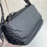 One Size Gray Millet Randonnee 20 Polyester Storage Backpack/Daypack (Up to 29L) z00053819 Daypack (Up to 29L) Backpack/Bag Storage