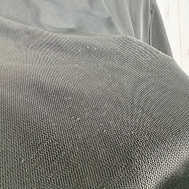 【Men's XL グレー系】 Millet ( ミレー ) リサイクル フィッシング ネット ポロ Recycled Fishing Net Polo ポリエステル ウェア トップス インナー シャツ ショートスリーブシャツ 化繊 z00058970  化繊 ショ