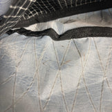 均码海军蓝 Cayl Seorak 4，难寻尼龙收纳袋/斜挎包，X-Pac (z00054644)