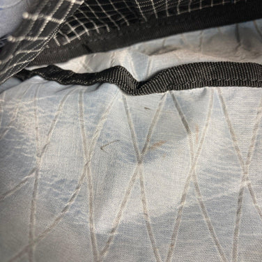 均码海军蓝 Cayl Seorak 4，难寻尼龙收纳袋/斜挎包，X-Pac (z00054644)