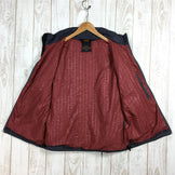 【Men's S チャコール系】Golite ( ゴーライト ) サルサ ジャケット Salsa Jacket サーモライトアクティブ インサレーション 生産終了モデル 入手困難 AM1439 International Men's 化繊インサレーション アウター ジャケット トップス ウェア - 【公式】2ndGEAR（セカンドギア）Webショップ【登山用品・アウトドア用品専門 買取販売店】