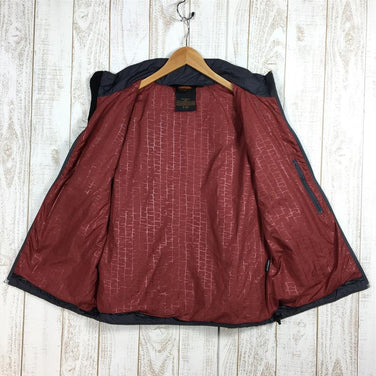 【Men's S チャコール系】Golite ( ゴーライト ) サルサ ジャケット Salsa Jacket サーモライトアクティブ インサレーション 生産終了モデル 入手困難 AM1439 International Men's 化繊インサレーション アウター ジャケット トップス ウェア - 【公式】2ndGEAR（セカンドギア）Webショップ【登山用品・アウトドア用品専門 買取販売店】