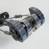 【OneSize グレー系】 Black Diamond ( ブラックダイヤモンド ) キャメロット C4 Camalot C4 #0.4 カムデバイス ロッククライミングギア - 【公式】2ndGEAR（セカンドギア）Webショップ【登山用品・アウトドア用品専門 買取販売店】