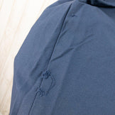 【Men's XL ネイビー系】 Finetrack ( ファイントラック ) カミノパンツ ナイロン FBM0101 Asian Men's ストレッチ 化繊 ロングパンツ ボトムス ウェア - 【公式】2ndGEAR（セカンドギア）Webショップ【登山用品・アウトドア用品専門 買取販売店】