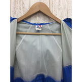 【Men's M ブルー系】 Brooks ( ブルックス ) ウィンドブレーカー 軽量 ビンテージ 527 International Men's ウィンドシェル アウター ジャケット トップス ウェア - 【公式】2ndGEAR（セカンドギア）Webショップ【登山用品・アウトドア用品専門 買取販売店】
