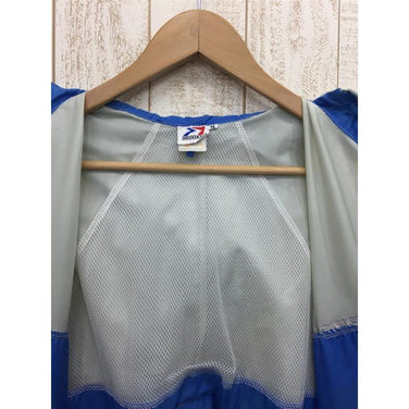 【Men's M ブルー系】 Brooks ( ブルックス ) ウィンドブレーカー 軽量 ビンテージ 527 International Men's ウィンドシェル アウター ジャケット トップス ウェア - 【公式】2ndGEAR（セカンドギア）Webショップ【登山用品・アウトドア用品専門 買取販売店】