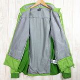 【Men's S グリーン系】 Norrona ( ノローナ ) フォルケティン オクタ ジャケット Falketind Octa Jacket ナイロン 1806-20 International Men's 化繊インサレーション アウター ジャケット トップス - 【公式】2ndGEAR（セカンドギア）Webショップ【登山用品・アウトドア用品専門 買取販売店】