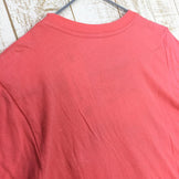 【Women's M ピンク系】 Patagonia ( パタゴニア ) ウィメンズ Live Simply ホエール オーガニックコットン Tシャツ International Women's コットン ショートスリーブTシャツ クルーネック インナー シャツ ト - 【公式】2ndGEAR（セカンドギア）Webショップ【登山用品・アウトドア用品専門 買取販売店】