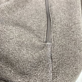 Montbell Women's Large Brown Chamice Jacket, Polyester, Fleece, Tops, Outerwear, Jacket, z00054606