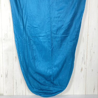 【OneSize ネイビー系】 Montbell ( モンベル ) ウォームアップシーツ ポリエステル スリーピングシステム シュラフライナー シーツ z00057073  シュラフライナー シーツ スリーピングシステム