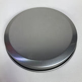 One Size Silver Uniflame Trail Aluminum Dishware Set 3 (Z00054479)