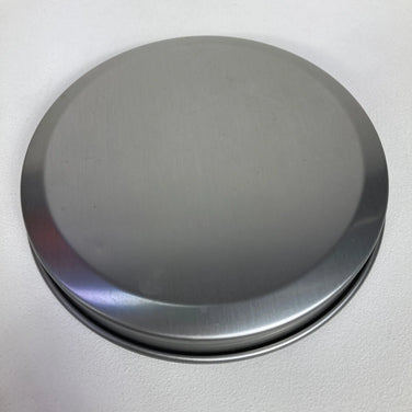 One Size Silver Uniflame Trail Aluminum Dishware Set 3 (Z00054479)