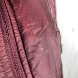 【Men's L ワインレッド系】 Finetrack ( ファイントラック ) ポリゴン UL ジャケット リミテッド ボルドー Polygon UL Jacket Limited Bordeaux リミテッドボルドー BRAND STORE限定カラー 化繊ダウン ウ