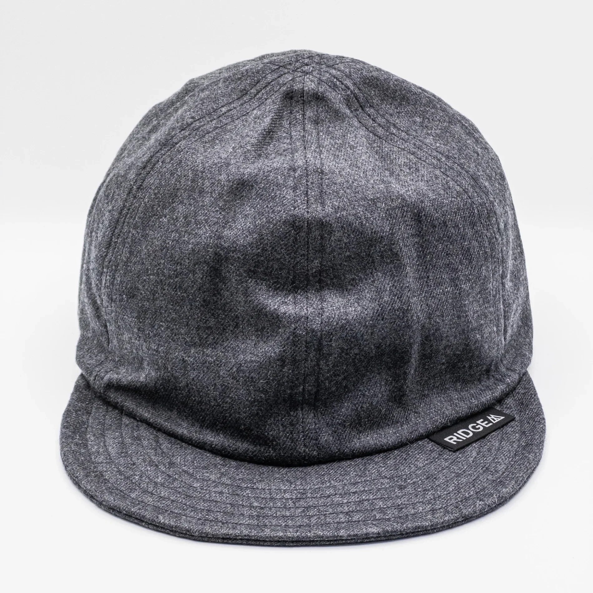 【OneSize グレー系】 Ridge Mountain Gear ( リッジマウンテンギア ) フランネル ベーシック キャップ Flannel Basic Cap HEATHER GREY メリノウール ウェア ウェア小物 ヘッドウェア キャップ z0005 - 【公式】2ndGEAR（セカンドギア）Webショップ【登山用品・アウトドア用品専門 買取販売店】