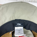 【L ベージュ系】 Outdoor Research ( アウトドアリサーチ ) パピルス ブリム サンハット Papyrus Brim Sun Hat Khaki 生産終了モデル 入手困難 ウェア ウェア小物 ヘッドウェア ハット z00054331-9