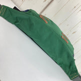 【OneSize グリーン系】 Rivendell Mountain Works（リーベンデール マウンテン ワークス） ヒップ ハガー ラージ ナイロン バッグ ストレージ ウエストバッグ ヒップパック z00052413 ウエストバッグ ヒップパック バッグ - 【公式】2ndGEAR（セカンドギア）Webショップ【登山用品・アウトドア用品専門 買取販売店】