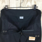 【Men's S ブラック系】 Houdini ( フーディニ ) モーション パンツ Motion Pants ソフトシェル 245174 International Men's 900 True Black ソフトシェル ロングパンツ ボトムス ウェア - 【公式】2ndGEAR（セカンドギア）Webショップ【登山用品・アウトドア用品専門 買取販売店】