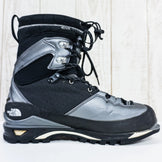 【Men's 26.5cm ブラック系】 The North Face ( ザ・ノースフェイス ) ヴェルト S4K アイス ゴアテックス Verto S4K Ice GORE-TEX フットウェア トレッキングブーツ GORE-TEX ( ゴアテックス ) z0005064 - 【公式】2ndGEAR（セカンドギア）Webショップ【登山用品・アウトドア用品専門 買取販売店】