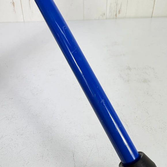 【125 ブルー系】 Gripwell ( グリップウェル ) ジェム カーボン Gem Carbon カーボン ポール ストック トレッキングポール z00057501  トレッキングポール ポール ストック